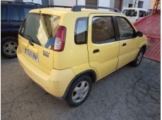 SUZUKI IGNIS RG (FH)