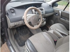 RENAULT SCENIC II