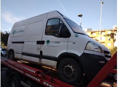 OPEL MOVANO (2004 =>)