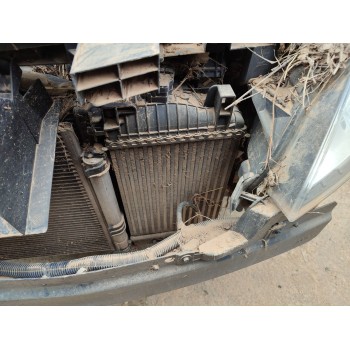 INTERCOOLER 13337687 