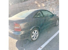opel astra g coupé del año 2000 2