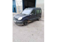 RENAULT KANGOO (F/KC0)