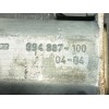 Recambio de elevalunas delantero derecho para opel astra h (a04) 1.8 (l48) referencia OEM IAM 94703267 13100418 