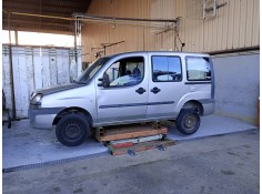 fiat doblo cargo (223) del año 2005