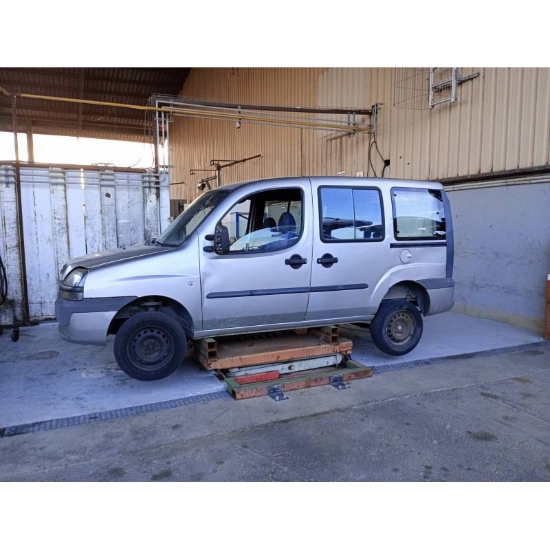 fiat doblo cargo (223) del año 2005