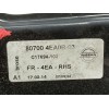 Recambio de elevalunas delantero derecho para nissan qashqai ii (j11, j11_) 1.5 dci referencia OEM IAM 807004EA0B 807004EA0B03 