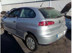 SEAT IBIZA (6L1)