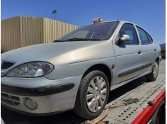 RENAULT MEGANE I FASE 2 CLASSIC (LA..)