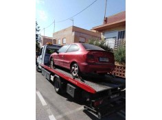 CITROËN XSARA COUPE