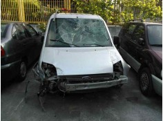 FORD TRANSIT CONNECT (TC7)