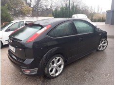 FORD FOCUS BERLINA (CAP)