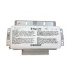 Recambio de airbag delantero derecho para renault clio iii confort dynamique referencia OEM IAM 8200303496G  