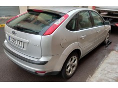 FORD FOCUS BERLINA (CAP)