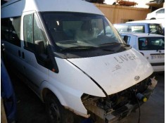 FORD TRANSIT MOD.2000 CAJA ABIERTA