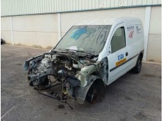 OPEL COMBO (CORSA C)