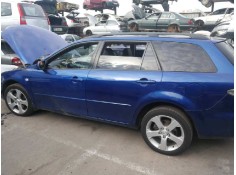 MAZDA 6 BERLINA (GG)