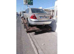 FORD MONDEO BERLINA (GE)