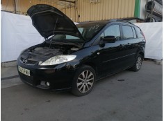 mazda 5 berl. (cr) del año 2007