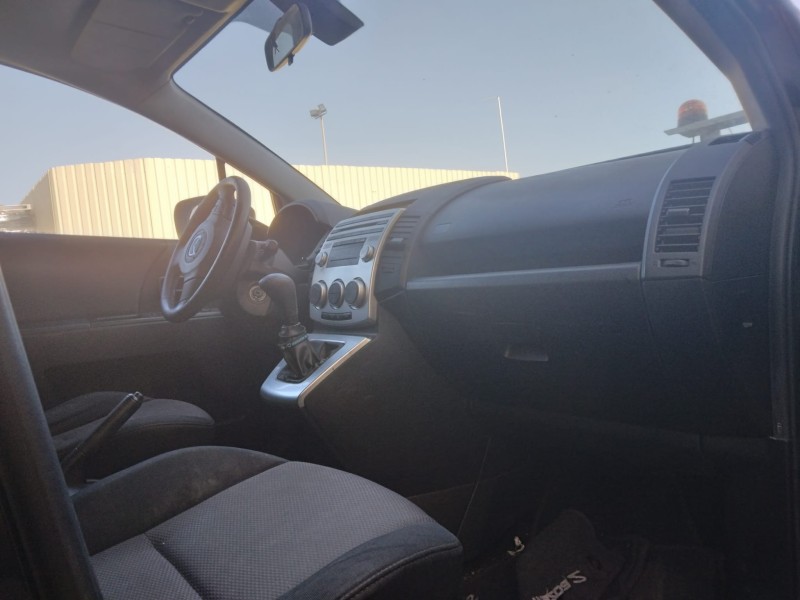 mazda 5 berl. (cr) del año 2007