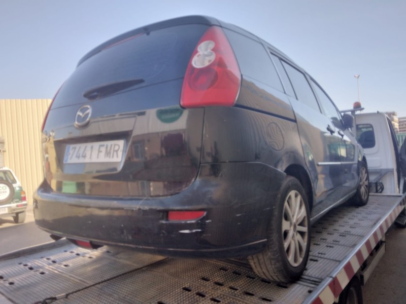 mazda 5 berl. (cr) del año 2007