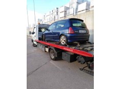 RENAULT CLIO II FASE I (B/CBO)