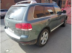 VOLKSWAGEN TOUAREG (7LA)