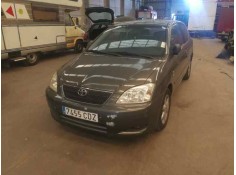 TOYOTA COROLLA (E12)