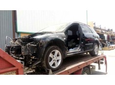 MAZDA 6 BERLINA (GG)