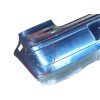 Recambio de paragolpes trasero para volkswagen polo iv (9n_, 9a_) 1.4 16v referencia OEM IAM 6Q6807417GRU 6Q6807421 6Q6807521