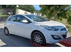 HYUNDAI I30 (GD)