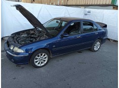 mg rover serie 45 (rt) del año 2002