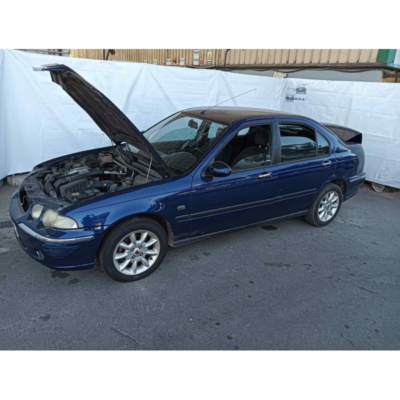 mg rover serie 45 (rt) del año 2002