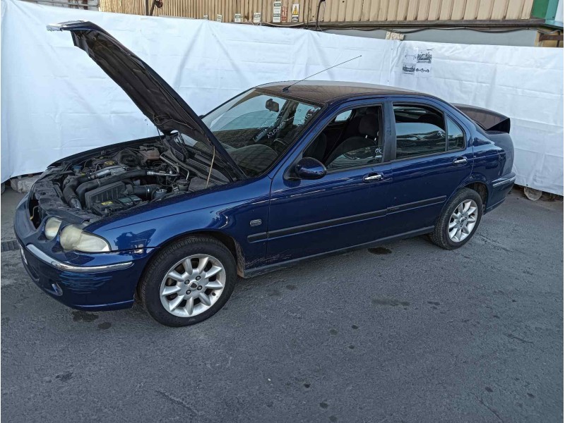 mg rover serie 45 (rt) del año 2002