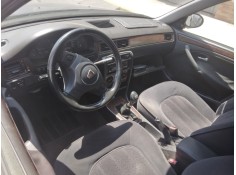 mg rover serie 45 (rt) del año 2002 2