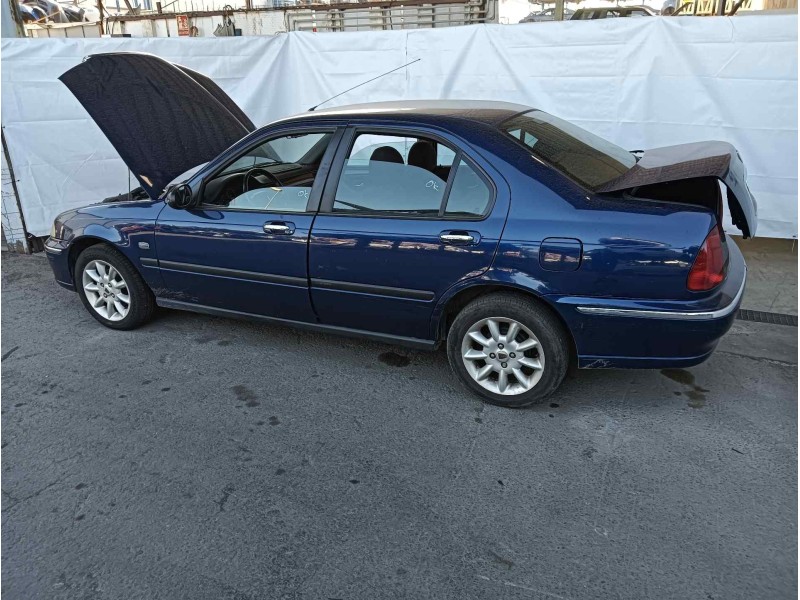 mg rover serie 45 (rt) del año 2002