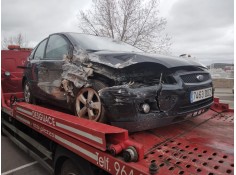 FORD FOCUS BERLINA (CAP)