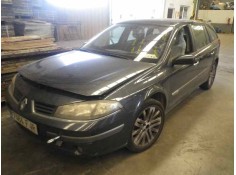 RENAULT LAGUNA II GRANDTOUR (KG0)