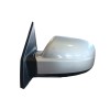 Recambio de retrovisor izquierdo para hyundai tucson (jm) 2.0 crdi referencia OEM IAM 876102E320 012268 