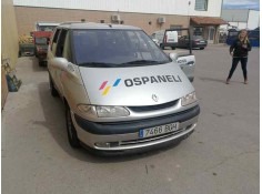 RENAULT ESPACE / GRAND ESPACE (JE0)