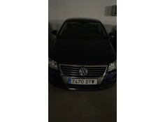 VOLKSWAGEN PASSAT BERLINA (3C2)