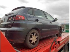 SEAT IBIZA (6L1)