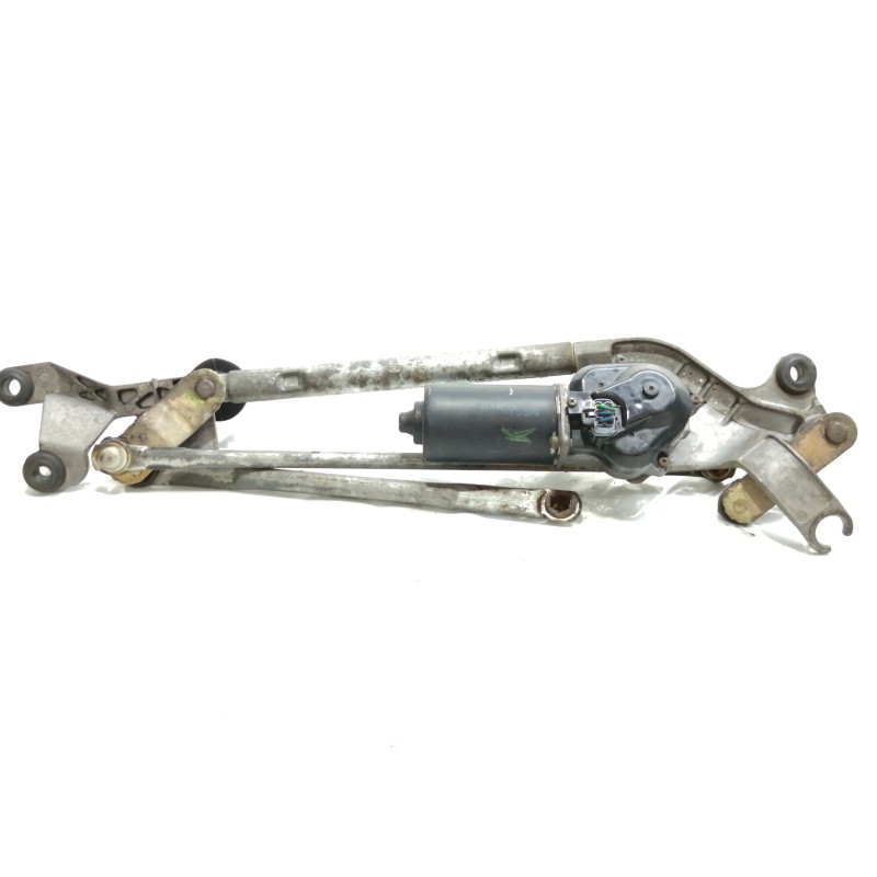 Recambio de motor limpia delantero para nissan primera berlina (p12) acenta referencia OEM IAM 28800AU31A 28810AU310 