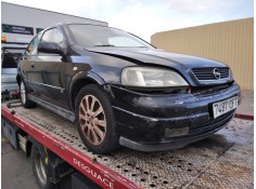 OPEL ASTRA G BERLINA