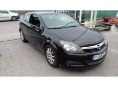 OPEL ASTRA GTC
