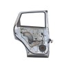 Recambio de puerta trasera izquierda para nissan qashqai i (j10, nj10) 1.6 referencia OEM IAM H2101JD0MC  