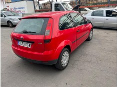 FORD FIESTA (CBK)