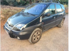 RENAULT SCENIC RX4 (JA0)