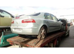RENAULT LAGUNA II (BG0)