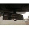 Recambio de espejo interior para volkswagen touran (1t1) trendline referencia OEM IAM 1T0857511BY20 4321234111 