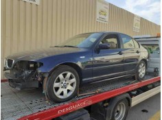 BMW SERIE 3 BERLINA (E46)